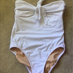 NWOT Lands end bathing suite! 😮