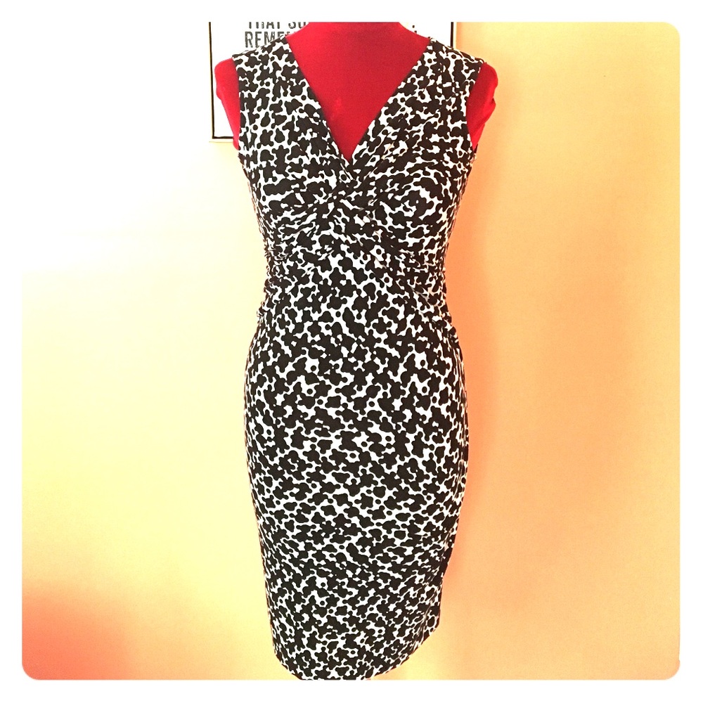 Pull Over Dress