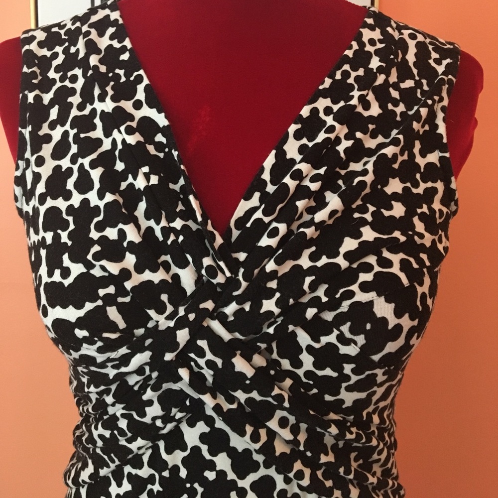 Pull Over Dress - Picture 2 of 3