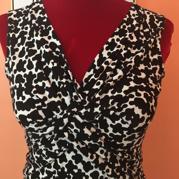 Pull Over Dress - Picture 2 of 3