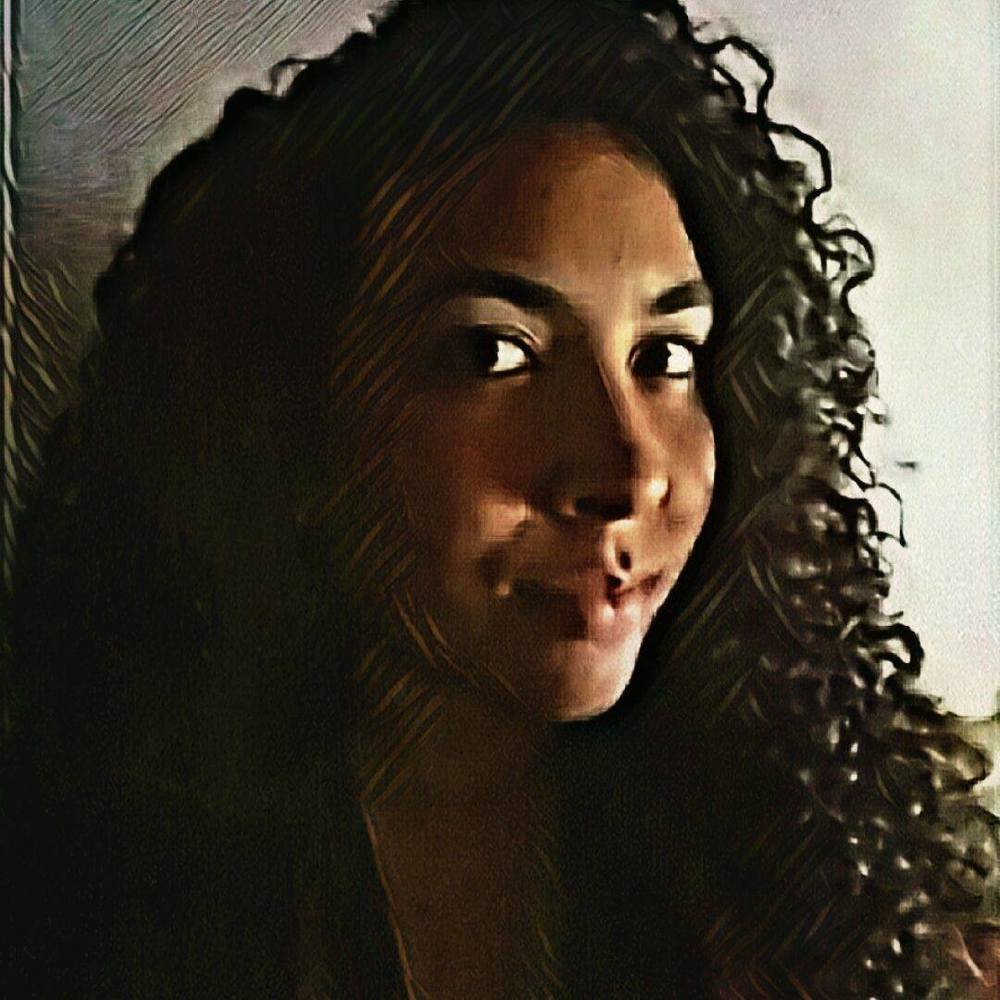 Meet your Posher, Shannon