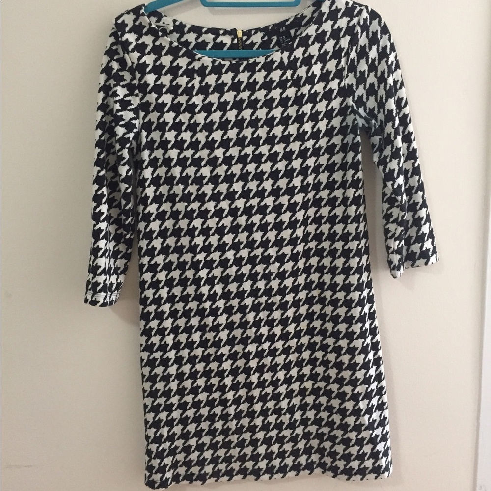 H&M Work Dress