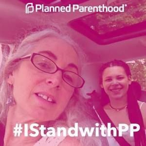 Meet your Posher, Warda