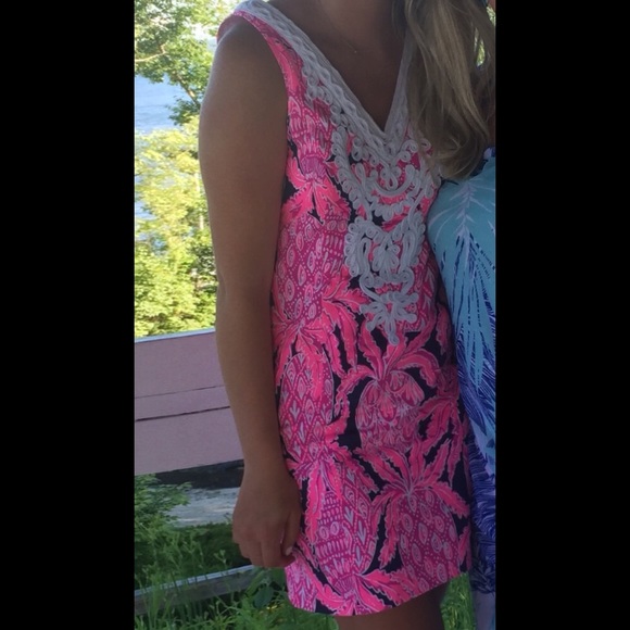 Lilly Pulitzer Dresses & Skirts - Lilly Pulitzer