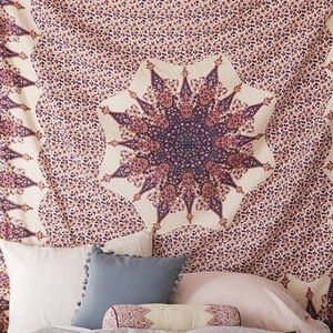 Magical Thinking Tapestry from Urban Outfitters