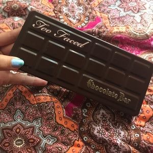 Too Faced Chocolate Palette 🍫