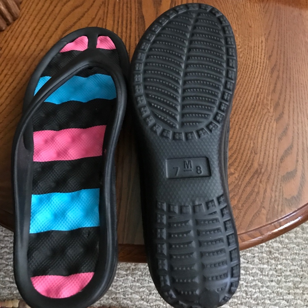 Flip flops