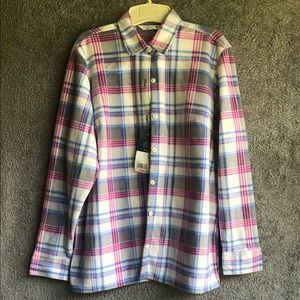 Medium Fleece Sweater