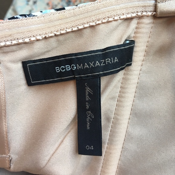 BCBG MaxAzria Dress - Picture 3 of 6