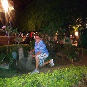 Meet your Posher, Alberto