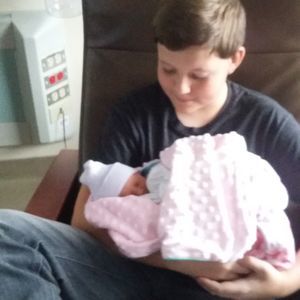 Meet your Posher, Gabe