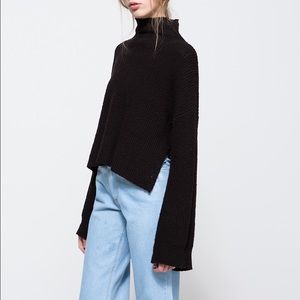 NWOT Stelen Turtleneck Sweater