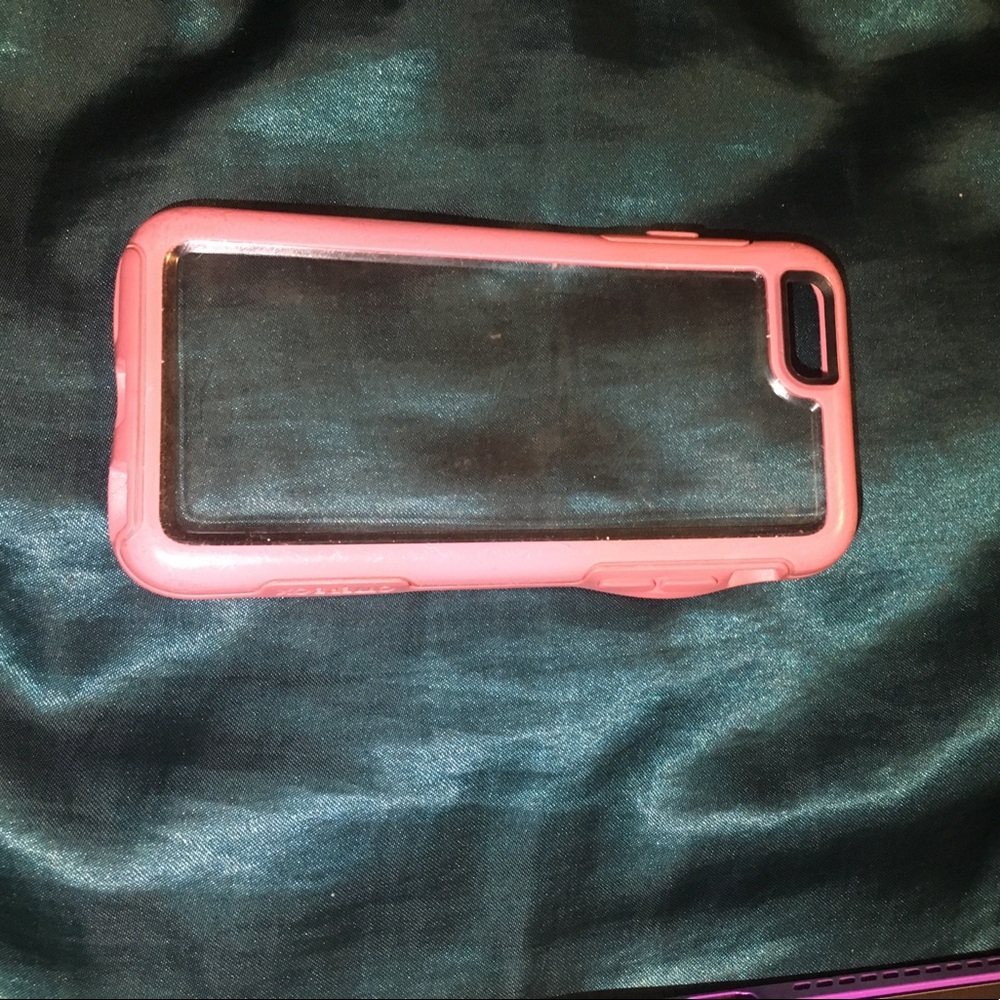 Phone case