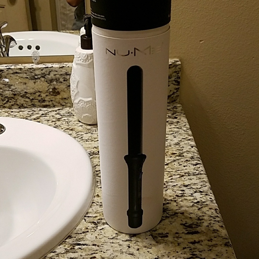 Nume 25 mm classic wand