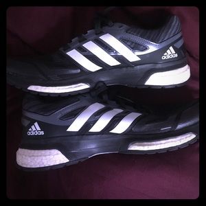 Adidas boost