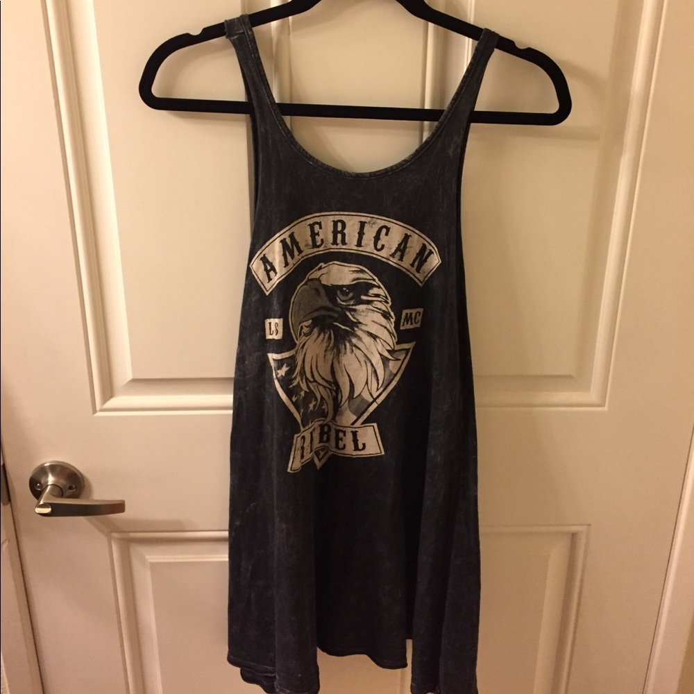 Casual summer dress