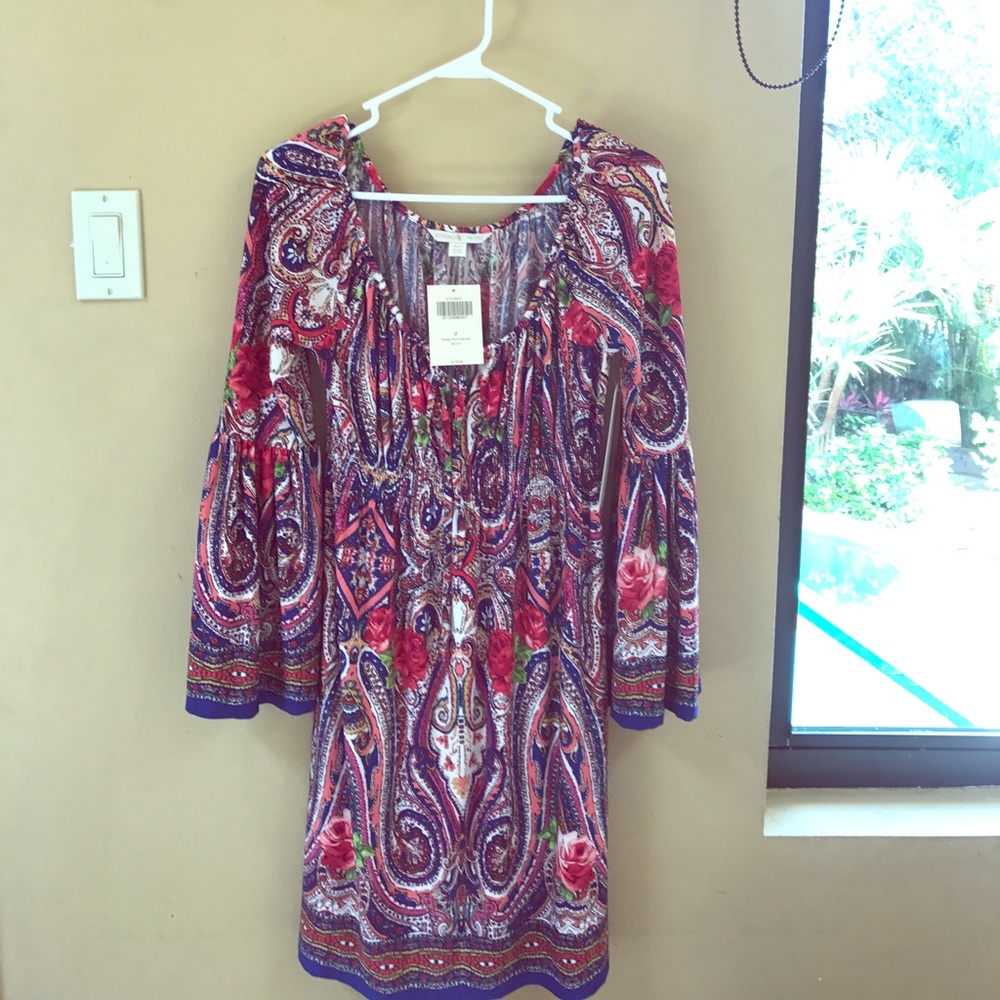 Boston proper size 2 dress