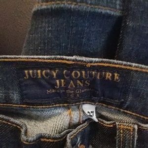 Juicy culture jeans