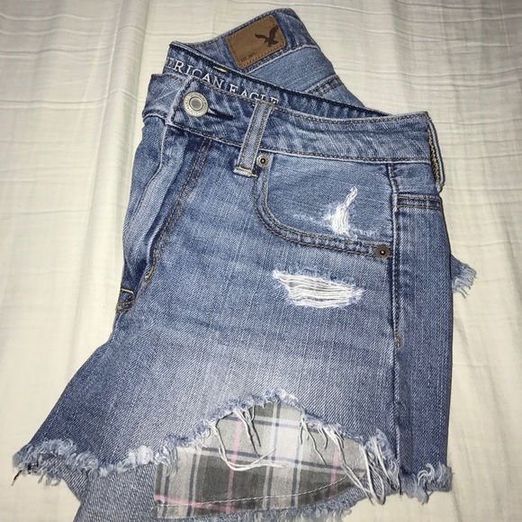 American eagle jean shorts - Picture 3 of 3