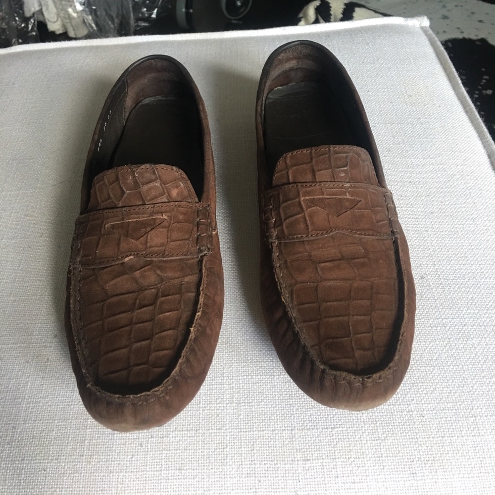 Cole Haan women's loafers