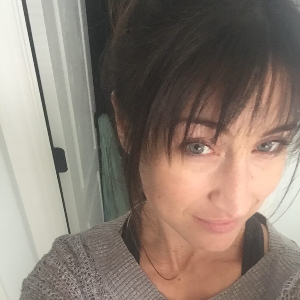 Meet your Posher, Allie