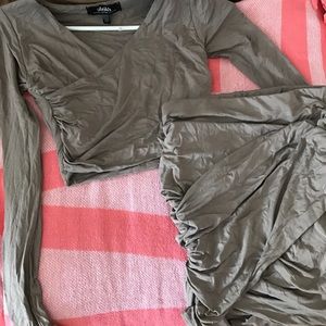 Lulu's Two Piece Set