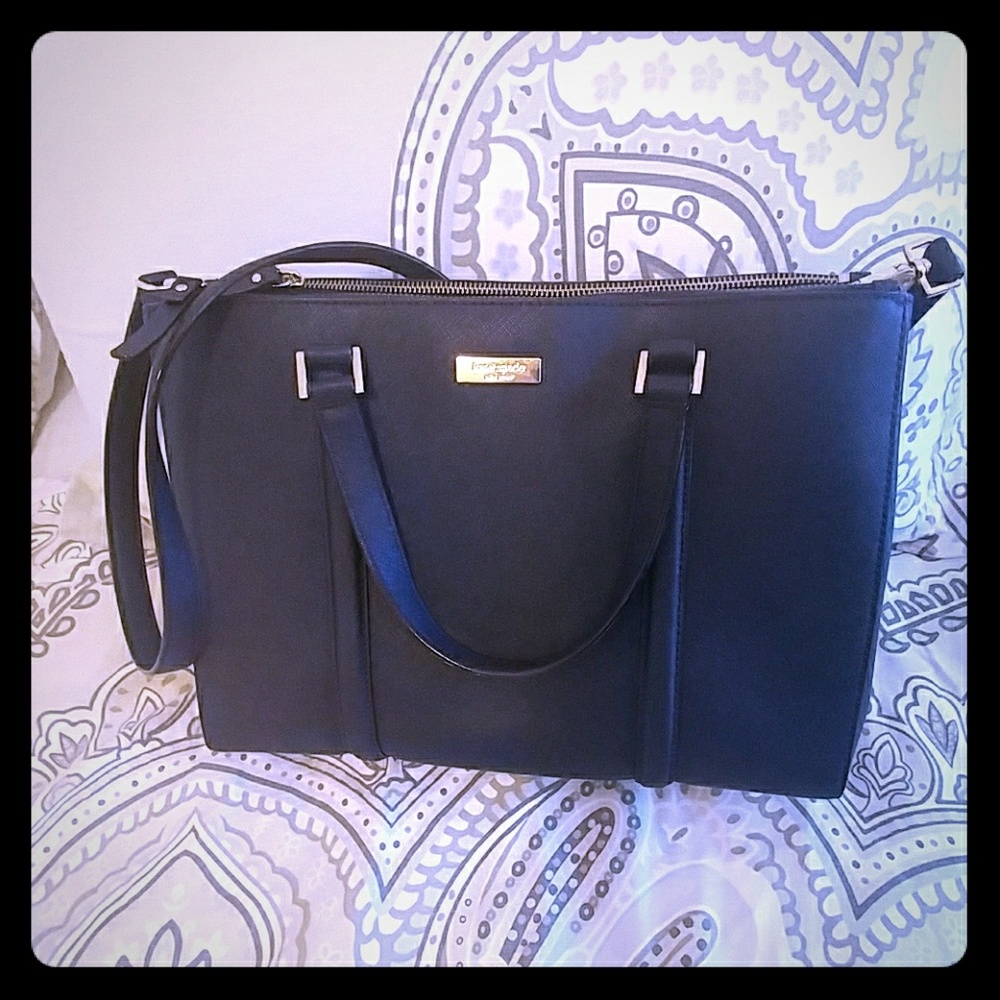 Kate Spade Navy Crossbody