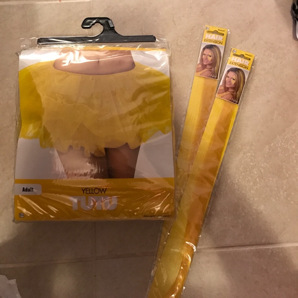 Party city bundle