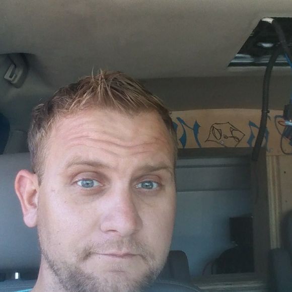 Meet your Posher, Matt - Picture 1 of 1