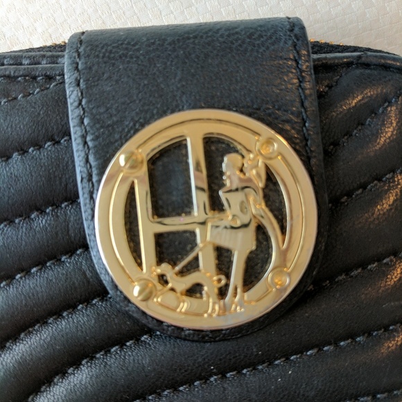 Henri Bendel Wallet. Not for Sale. - Picture 2 of 3