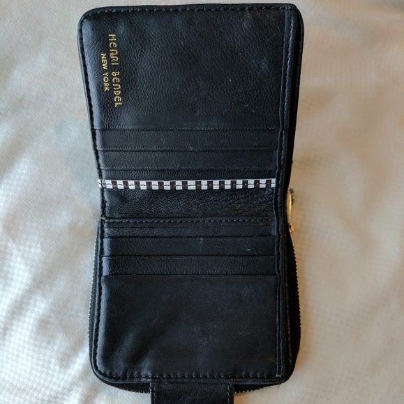 Henri Bendel Wallet. Not for Sale. - Picture 3 of 3