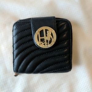 Henri Bendel Wallet. Not for Sale.