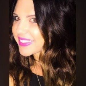 Meet your Posher, Lindsay
