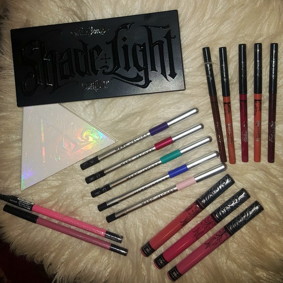 My Collection ☺ - Picture 6 of 8