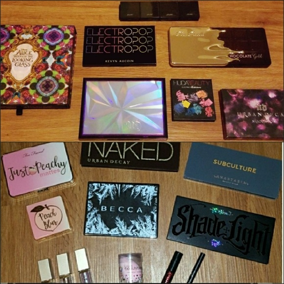 My Collection ☺ - Picture 4 of 8