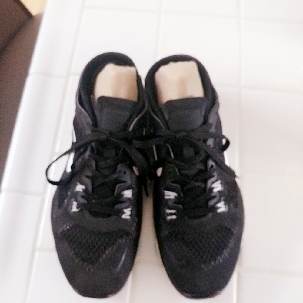 NIKE Free 5.0 running shoes