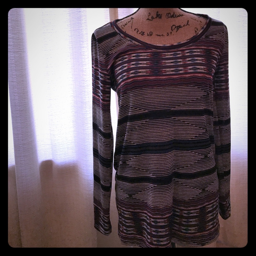 Maurice's Tunic