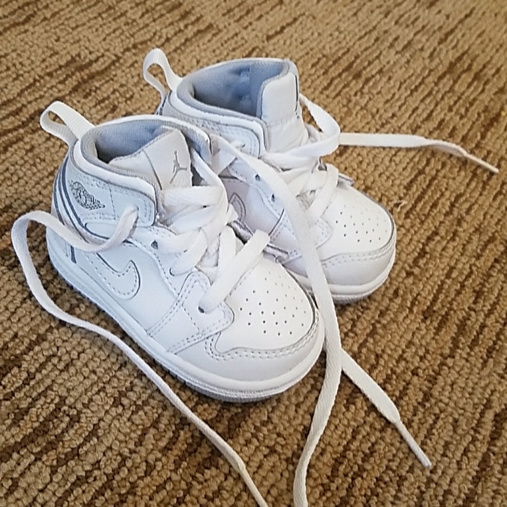 Air jordans