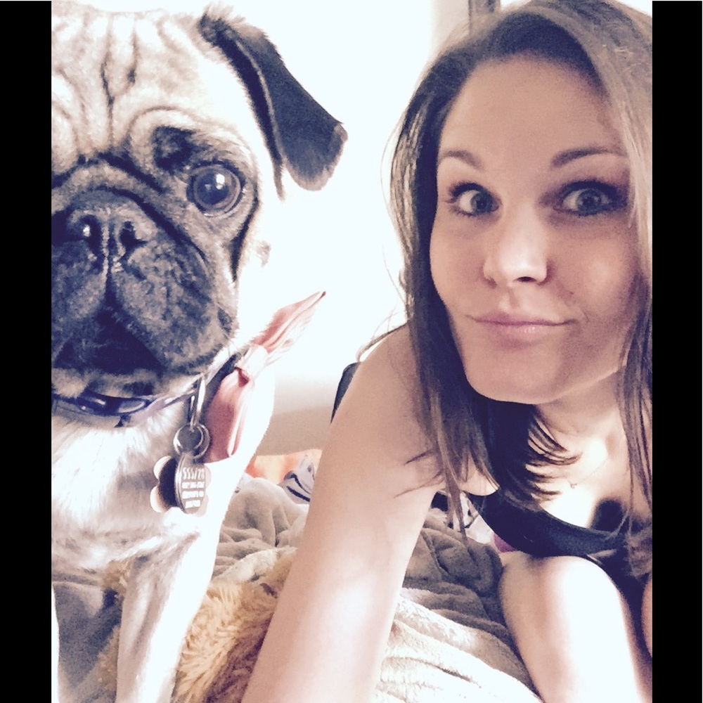 Meet your Posher, Molly