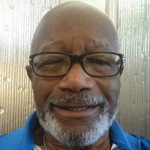 Meet your Posher, William