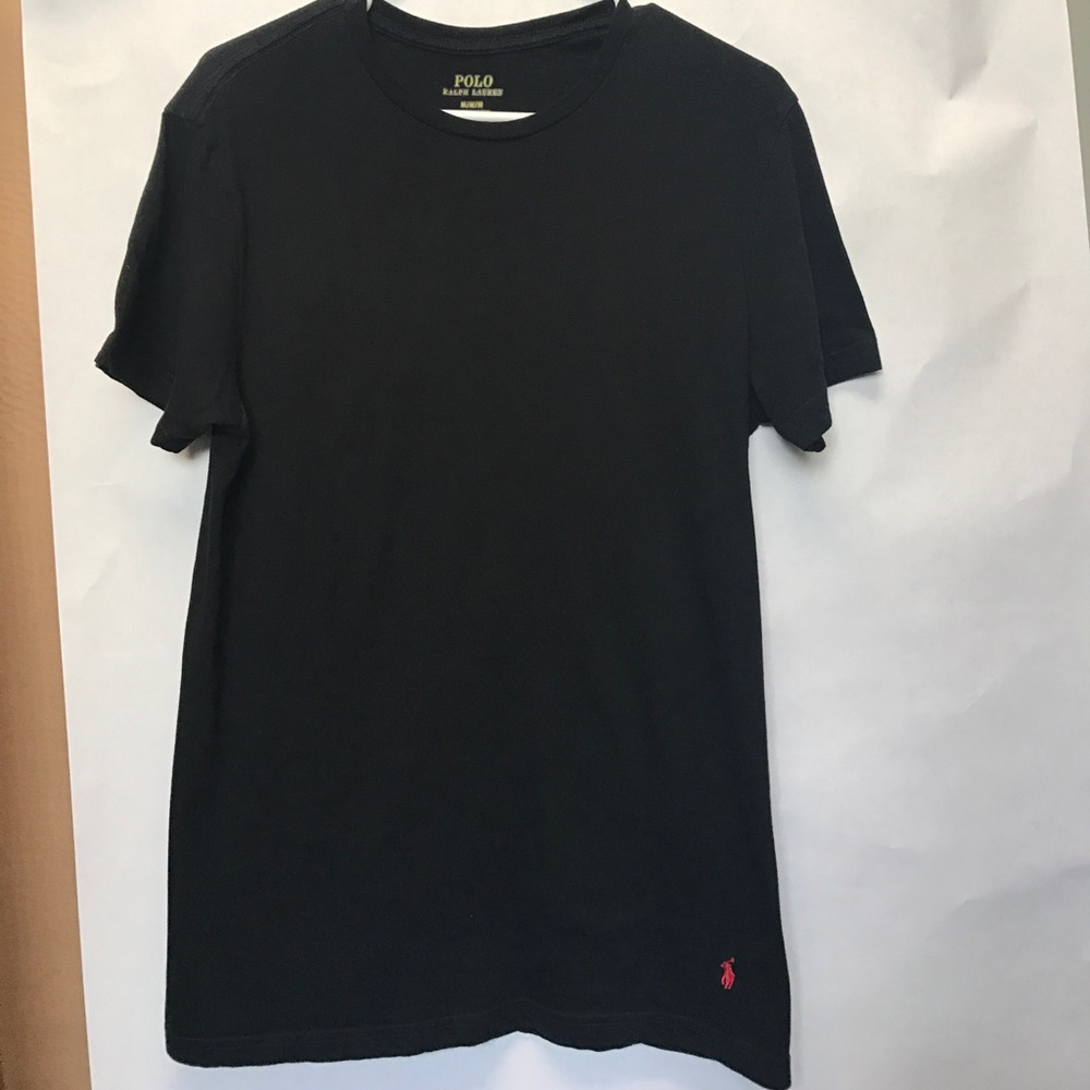 Polo raulph lauren classic fit cotton tee