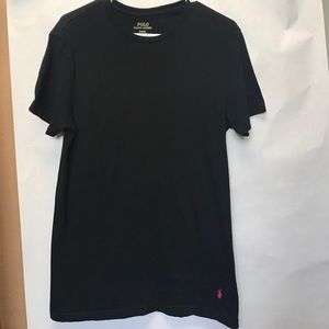 Polo raulph lauren classic fit cotton tee