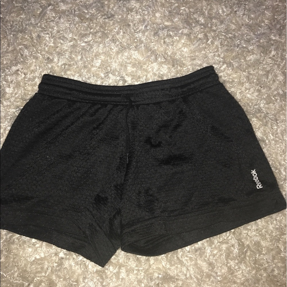 Reebok shorts