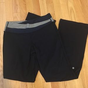 Lululemon Astro yoga pant