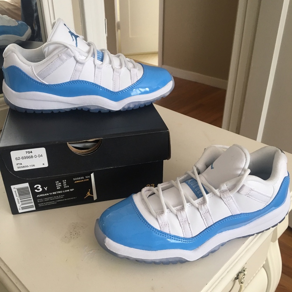 UNC 11