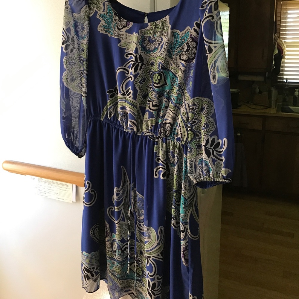 Dress