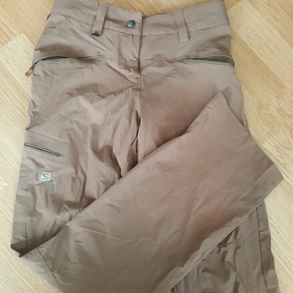 Hiking pants - Picture 1 of 2
