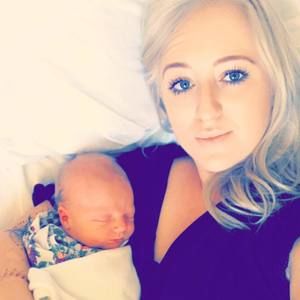 Meet your Posher, Kaleigh