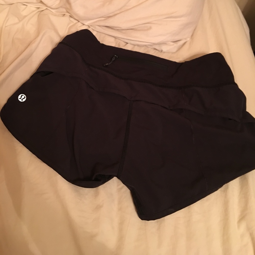 lulu lemon shorts