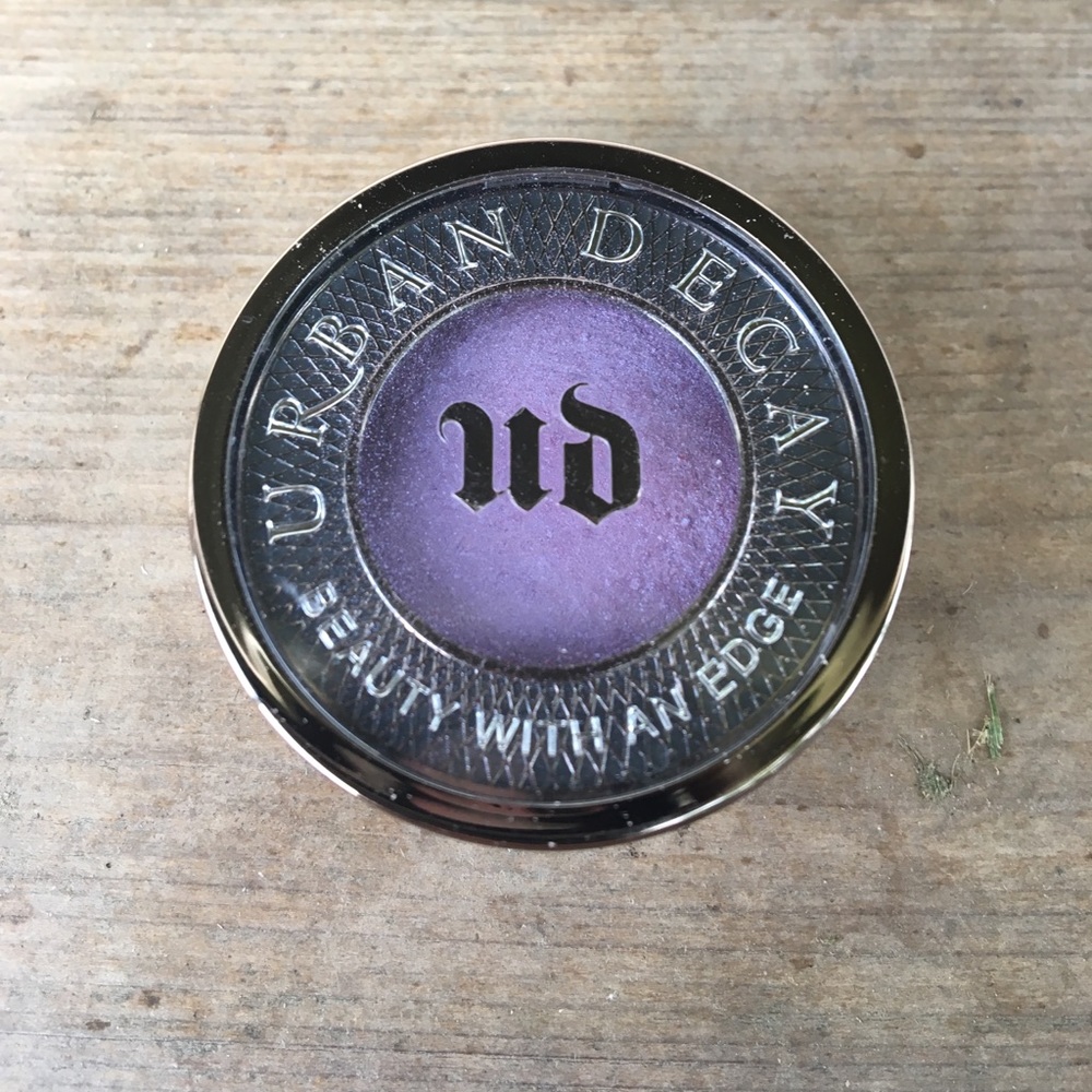 SOLD-Urban Decay Eyeshadow